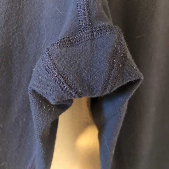 Beyond Yoga True Colorblock High Waist 7/8 Legging - Picture 6 of 9